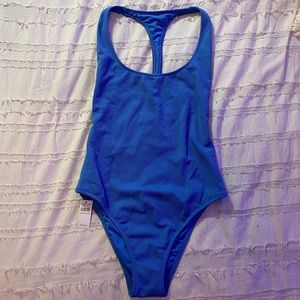 NWT Aerie One Piece Bathing Suit